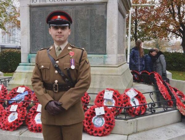 Royal Anglian Regiment