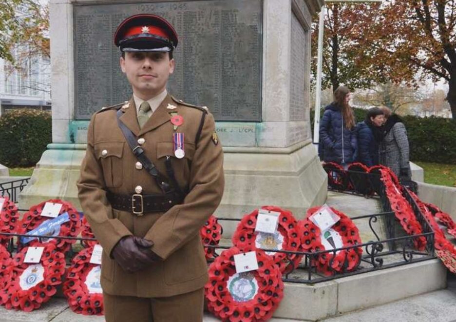Royal Anglian Regiment