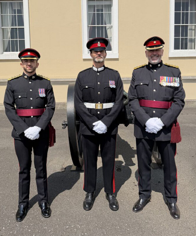 3rd Battalion Royal Anglian Regiment