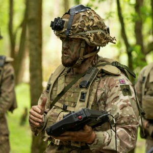 Exercise Viking Strike Jul 26