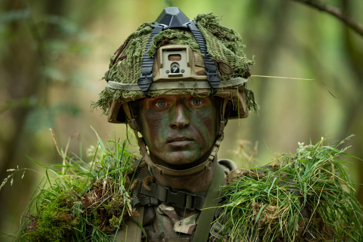 Exercise Viking Strike Exercise Viking Strike