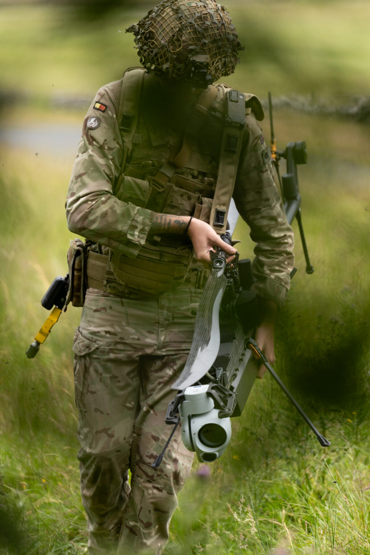 Exercise Viking Strike