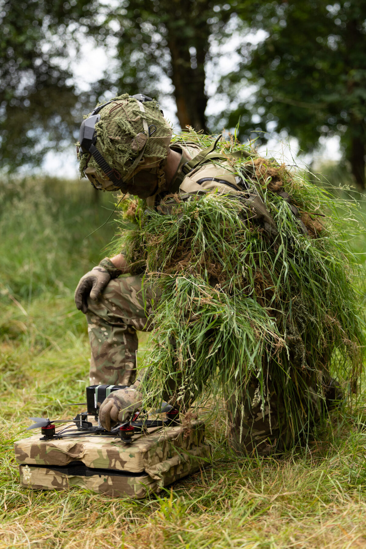 Exercise Viking Strike