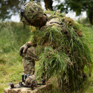Exercise Viking Strike