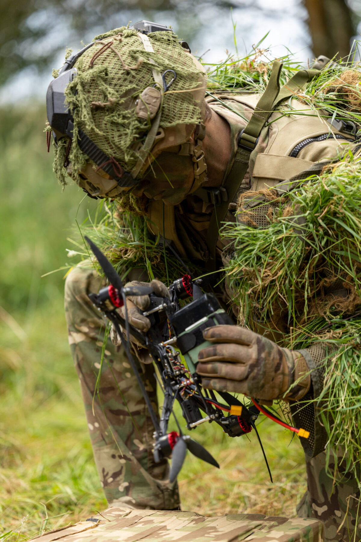 Exercise Viking Strike