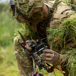 Exercise Viking Strike