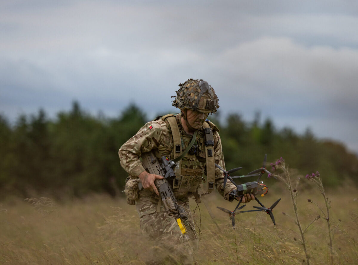 Exercise Viking Strike Exercise Viking Strike