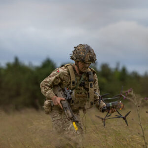 Exercise Viking Strike