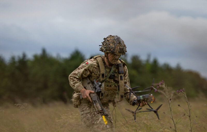 Exercise Viking Strike