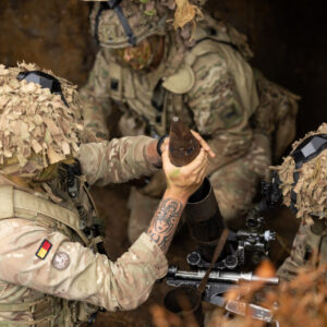 Exercise Viking Strike