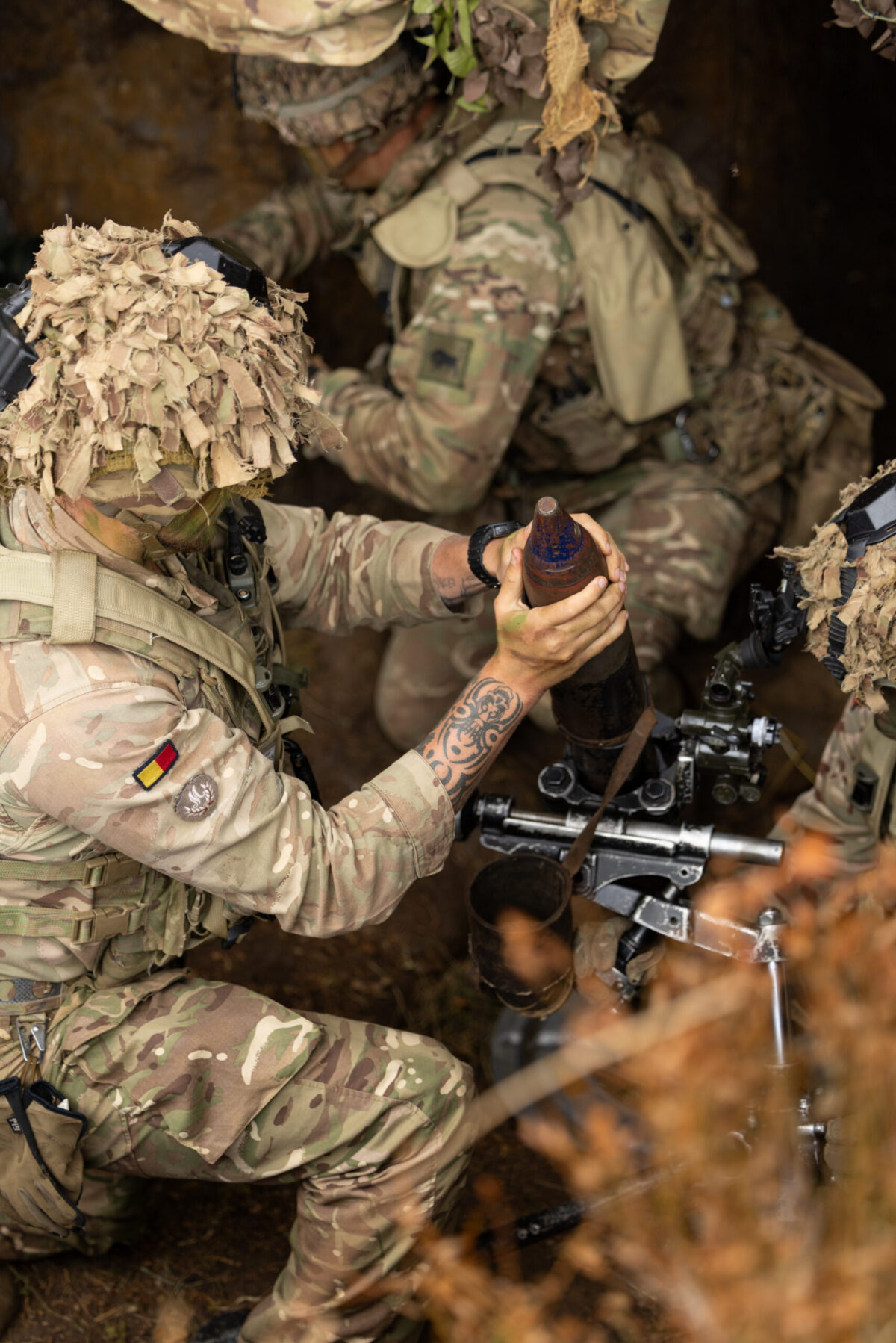 Exercise Viking Strike Exercise Viking Strike