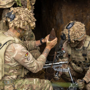 Exercise Viking Strike