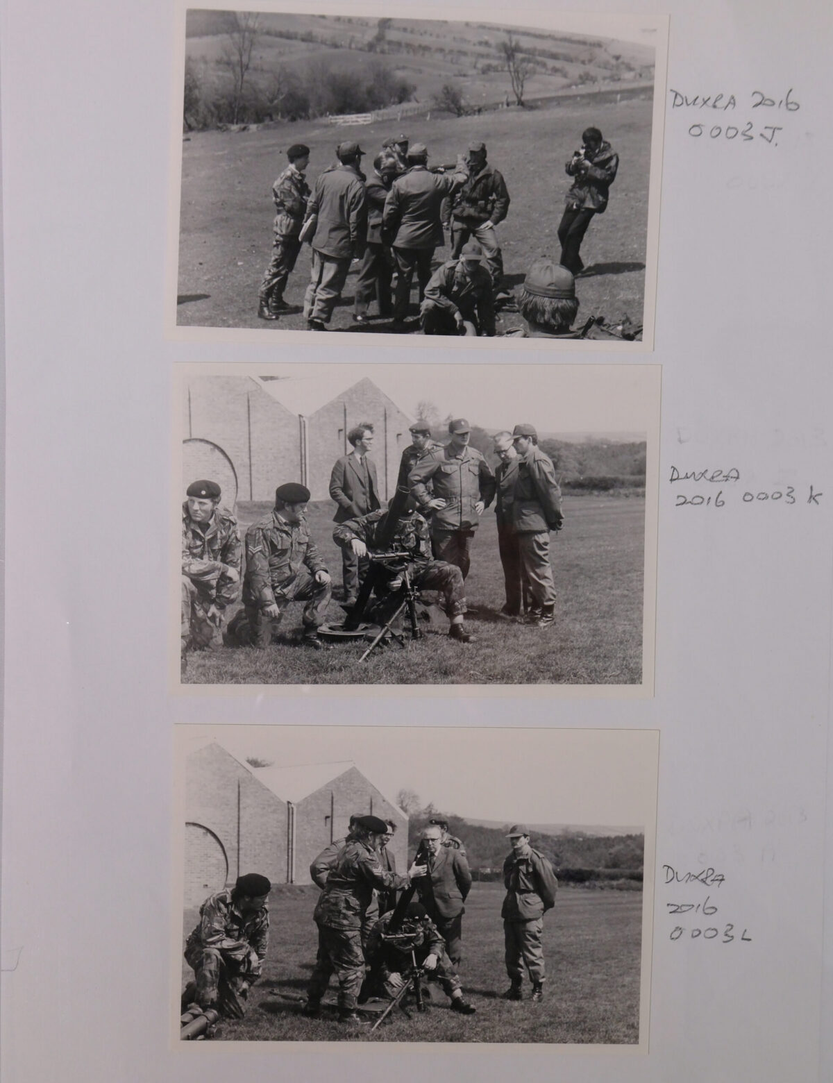 Royal Anglian Regiment