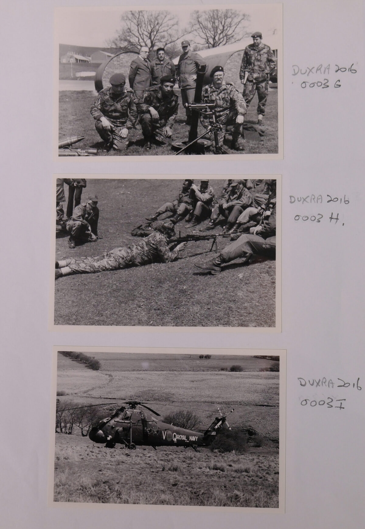 Royal Anglian Regiment