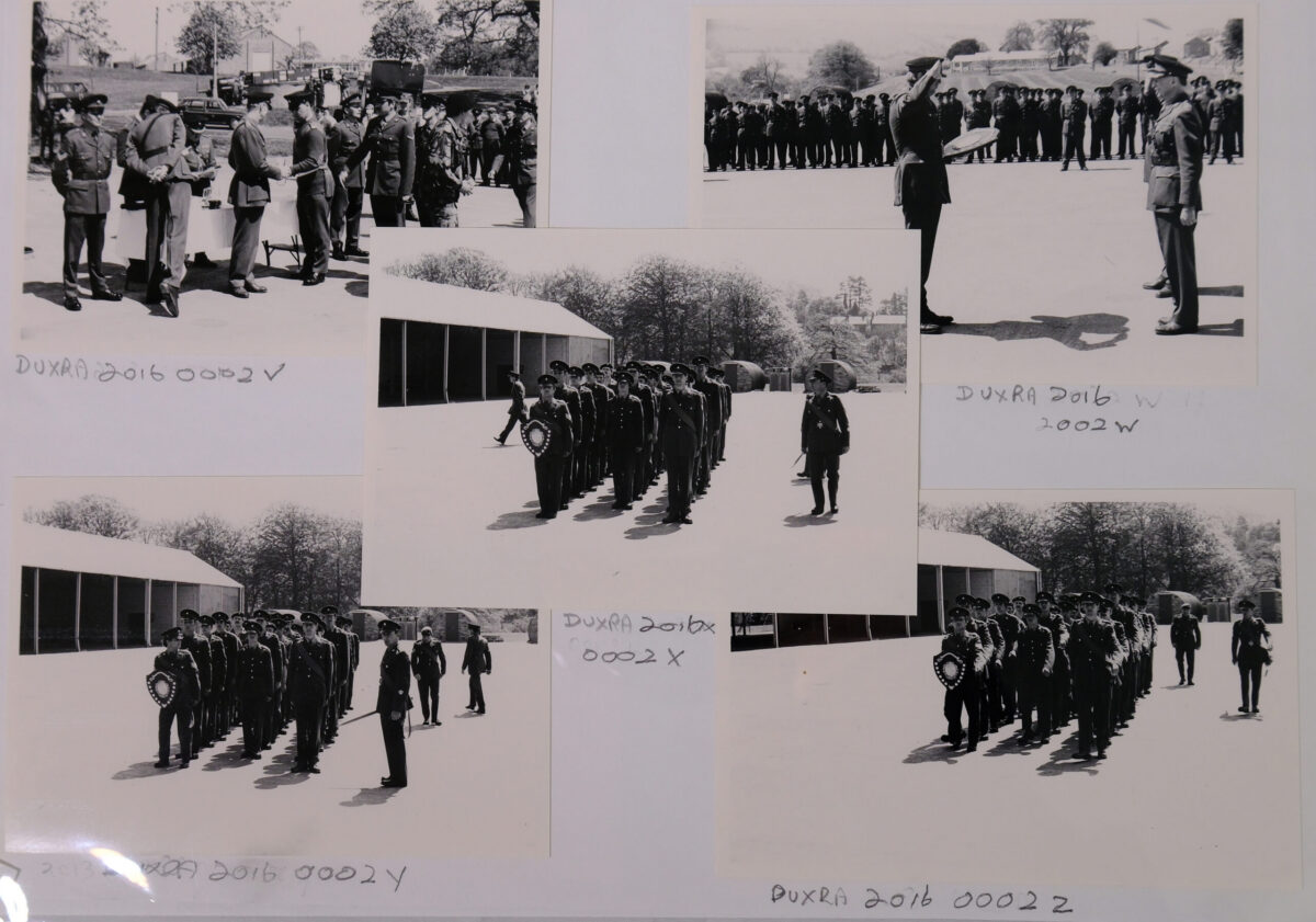 Royal Anglian Regiment Royal Anglian Regiment