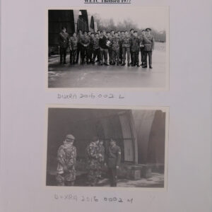 Royal Anglian Regiment Royal Anglian Regiment