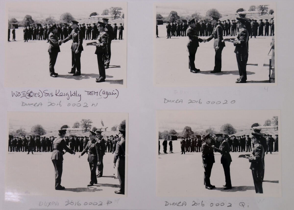 Royal Anglian Regiment