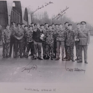 Royal Anglian Regiment Royal Anglian Regiment