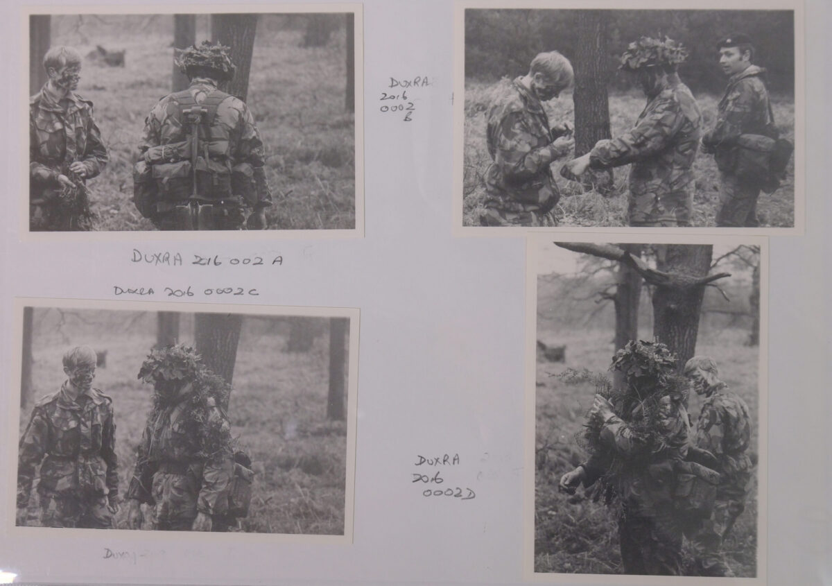 Royal Anglian Regiment Royal Anglian Regiment