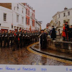 Royal Anglian Regiment Royal Anglian Regiment