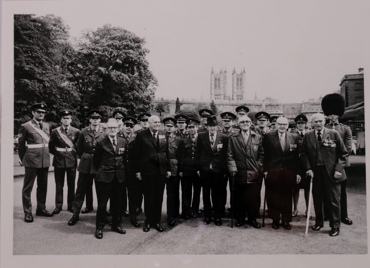 Royal Anglian Regiment