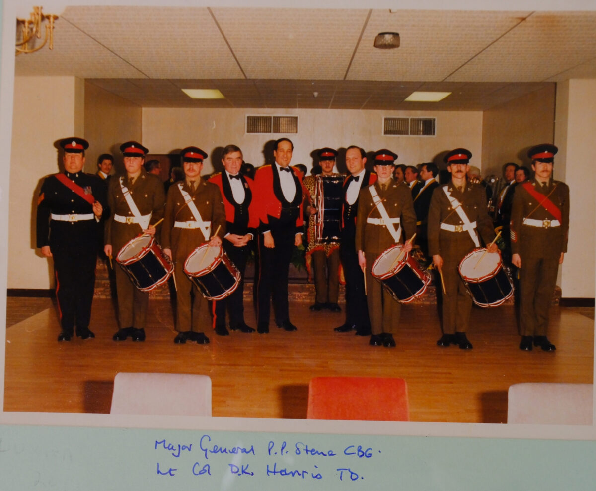 Royal Anglian Regiment Royal Anglian Regiment