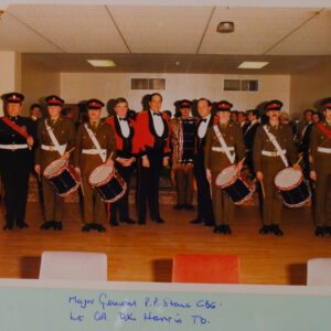 Royal Anglian Regiment