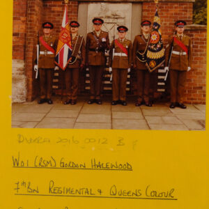 Royal Anglian Regiment