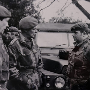 Royal Anglian Regiment
