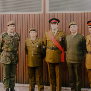 Royal Anglian Regiment