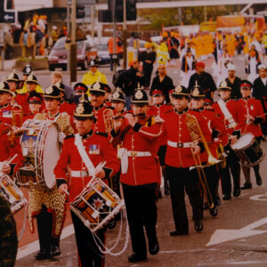 Royal Anglian Regiment