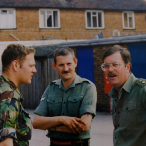 Royal Anglian Regiment