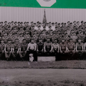 Royal Anglian Regiment