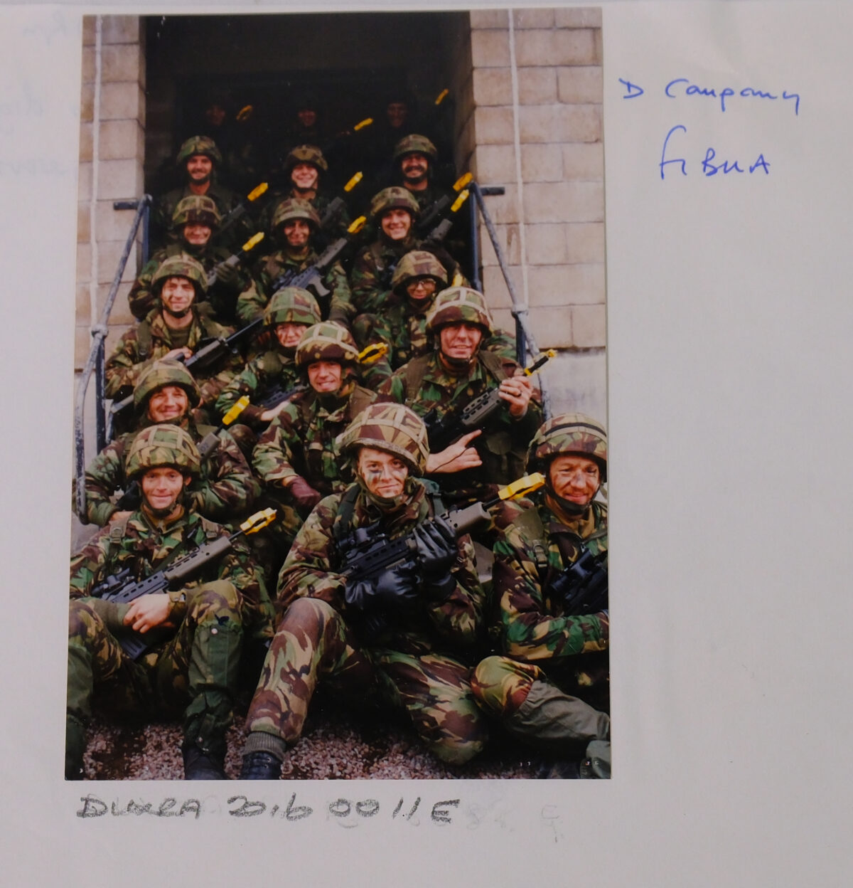 Royal Anglian Regiment