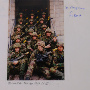 Royal Anglian Regiment