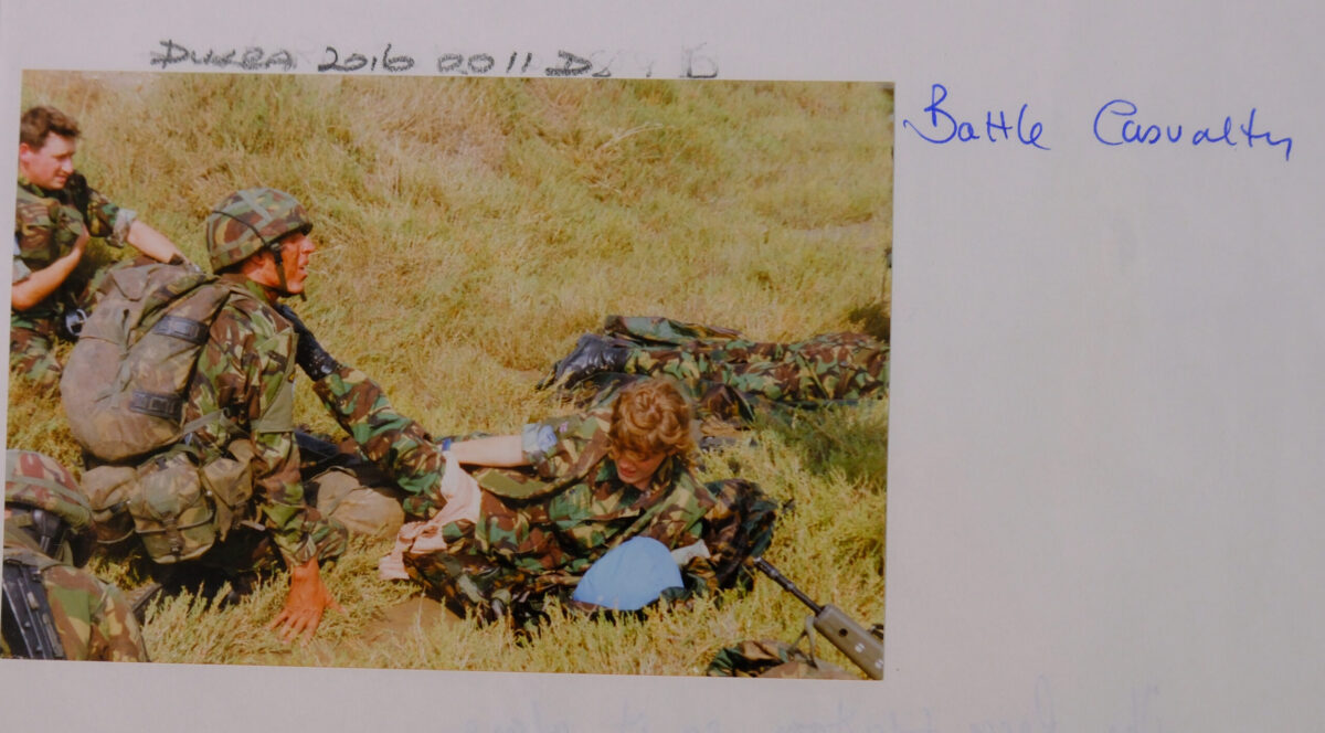 Royal Anglian Regiment