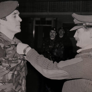 Royal Anglian Regiment