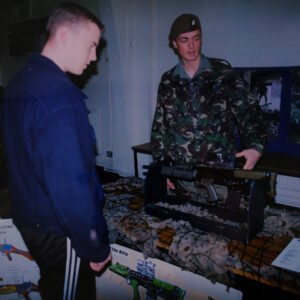 Royal Anglian Regiment