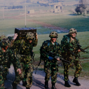 Royal Anglian Regiment