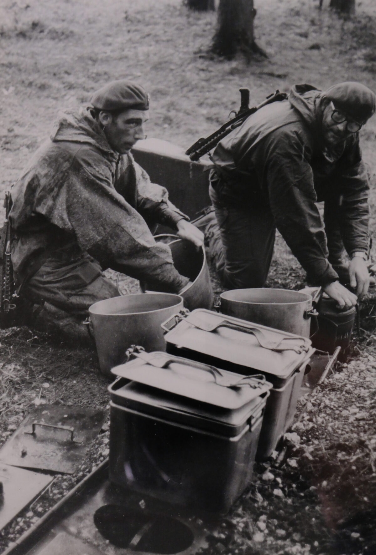 Royal Anglian Regiment.