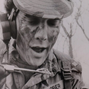 Royal Anglian Regiment. Royal Anglian Regiment.
