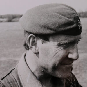 Royal Anglian Regiment. Royal Anglian Regiment.