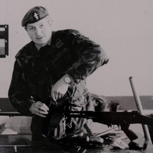 Royal Anglian Regiment. Royal Anglian Regiment.