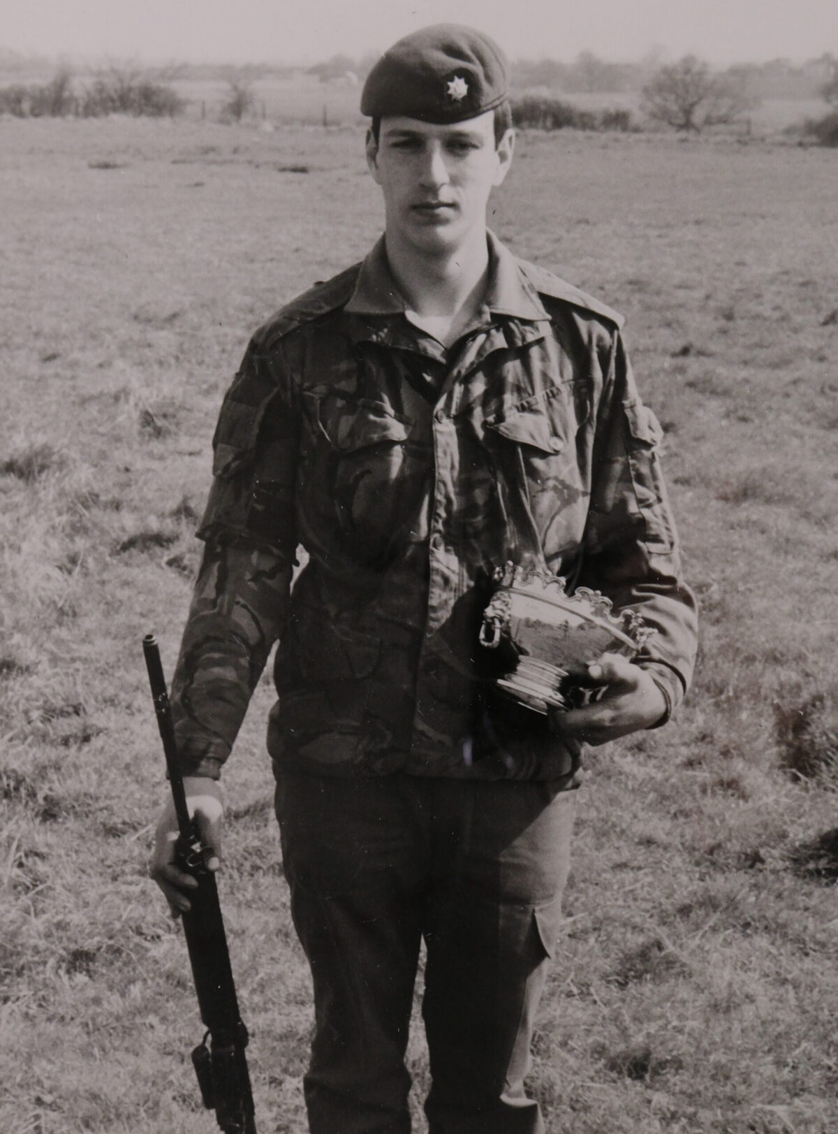 Royal Anglian Regiment. Royal Anglian Regiment.