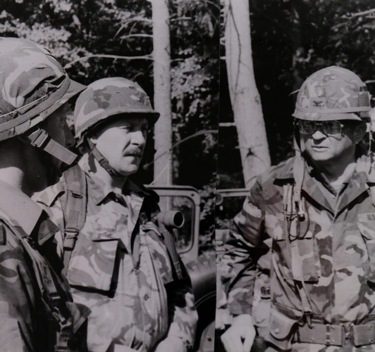 Royal Anglian Regiment.