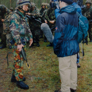 Royal Anglian Regiment.