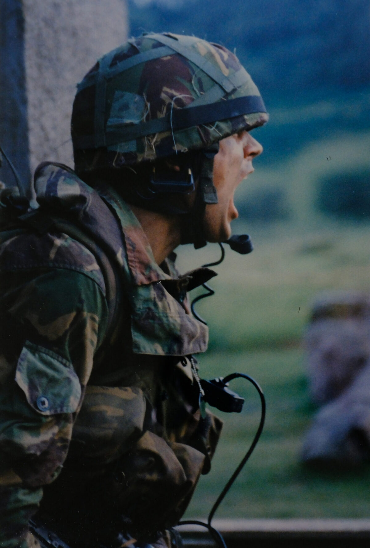 Royal Anglian Regiment. Royal Anglian Regiment.