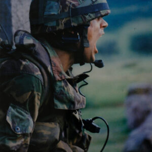 Royal Anglian Regiment.