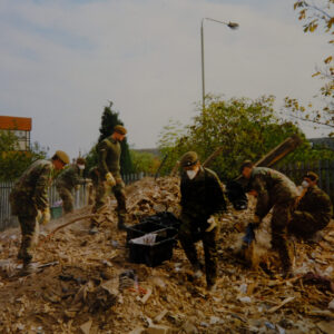 Royal Anglian Regiment.
