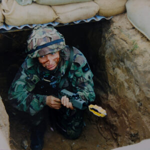 Royal Anglian Regiment. Royal Anglian Regiment.